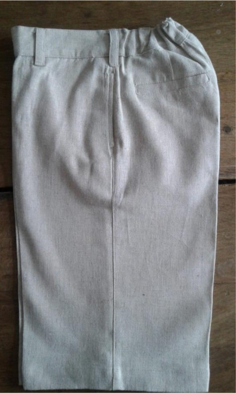 Bermuda ixchel lino mod 656
