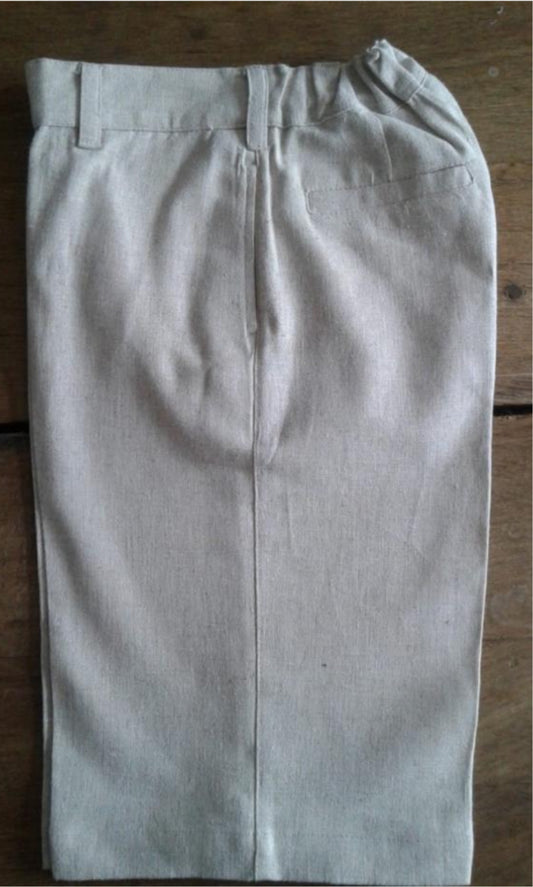 Bermuda ixchel lino mod 656