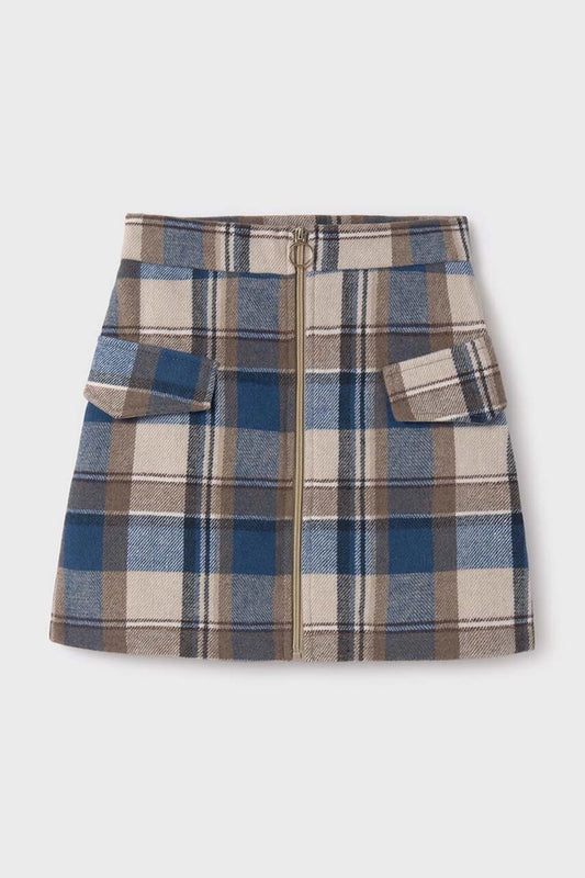 Falda 7973 azafata