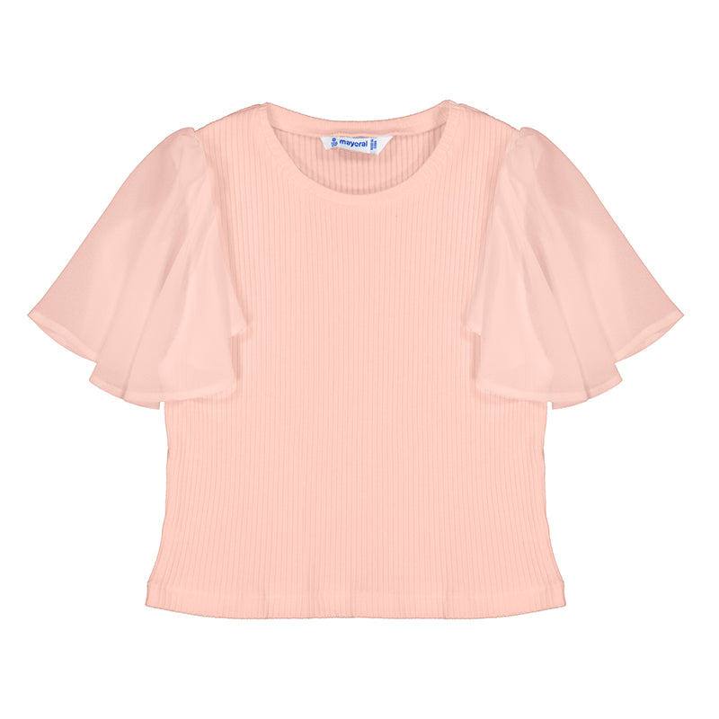 Camiseta 6004 tulipan