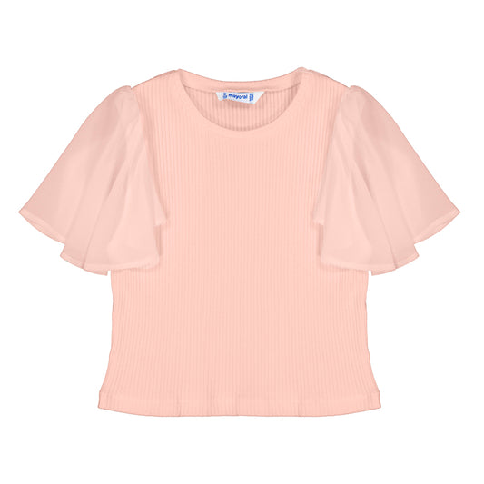 Camiseta 6004 tulipan