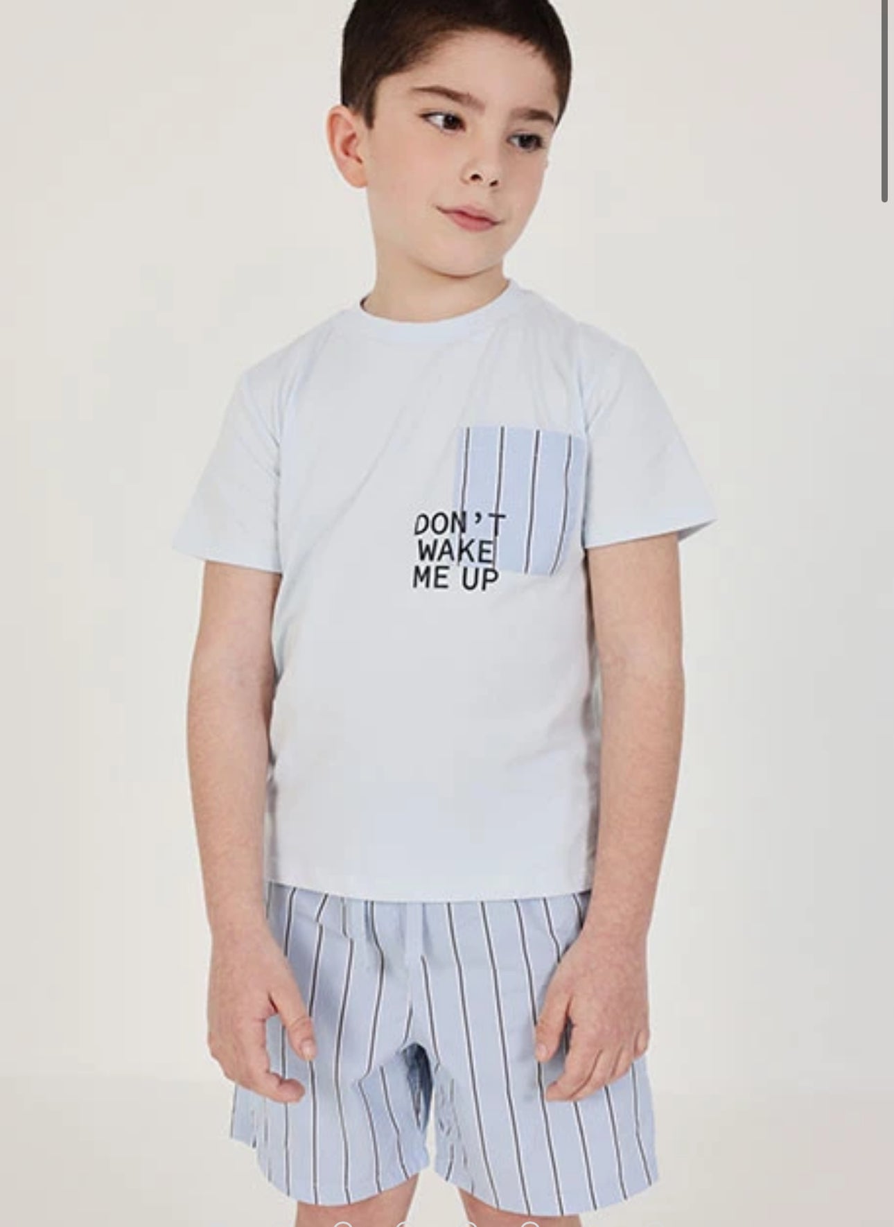Pijama 683074 unisex