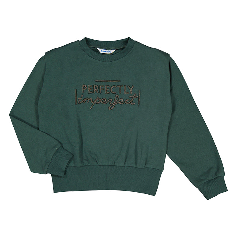 Sudadera 7468 pino