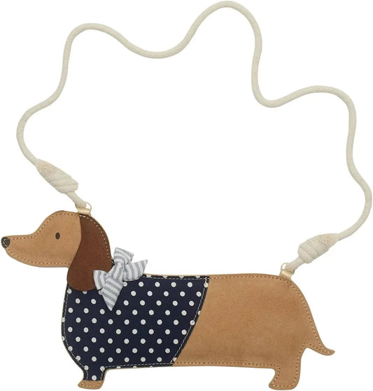 Salchicha Dog bag