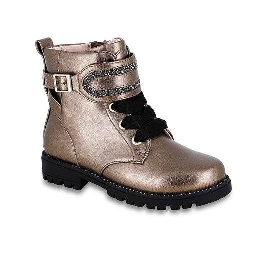 Botin 44483 46483 bronce