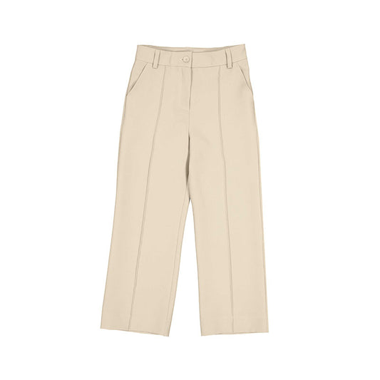 Pantalón 6521 piedra