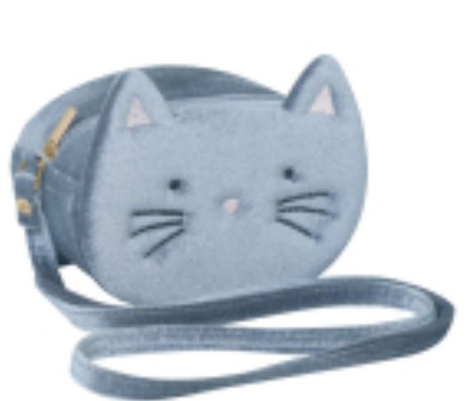 Bolsa Gatito