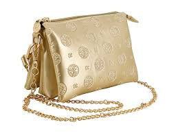Bolsa 5938 dorado