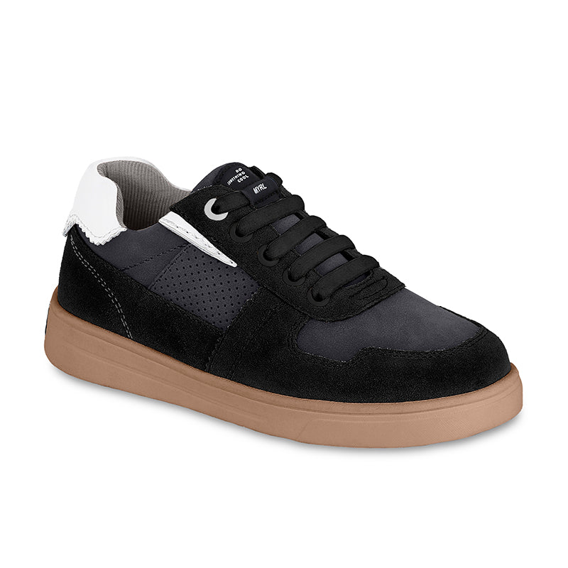 Sneaker 44520 46520 negro