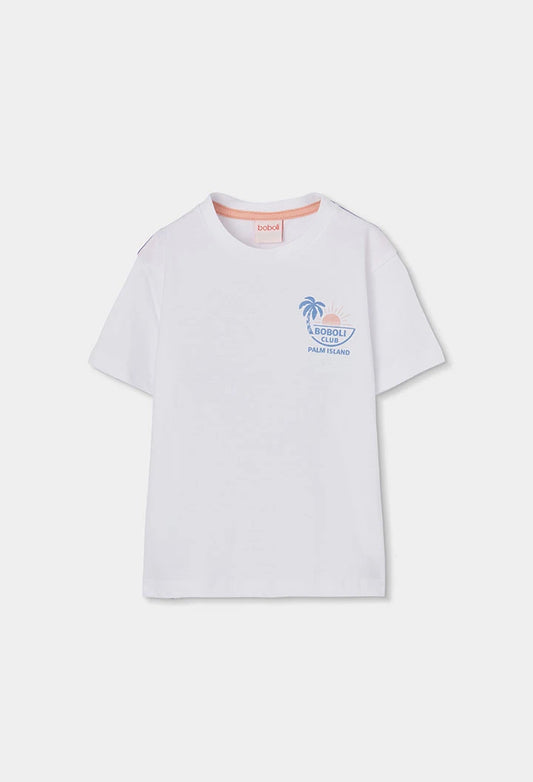 Camiseta 833037