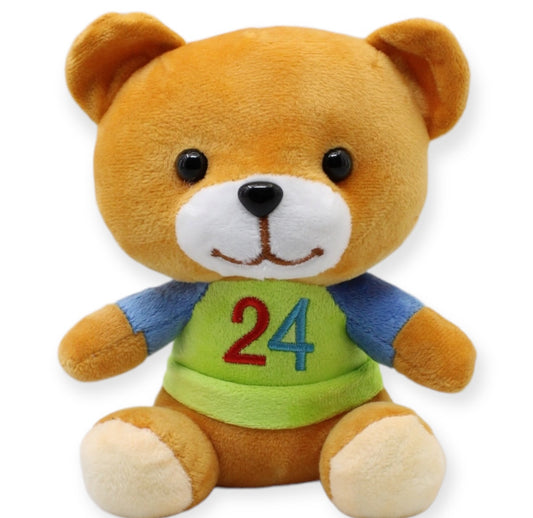 Osito peluche