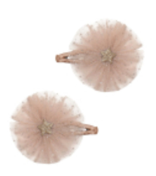 Ballerina Star clips