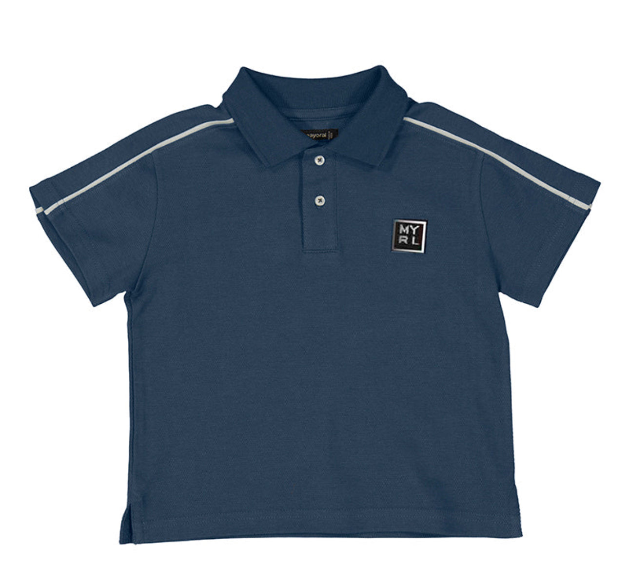 Polo  3108 marino