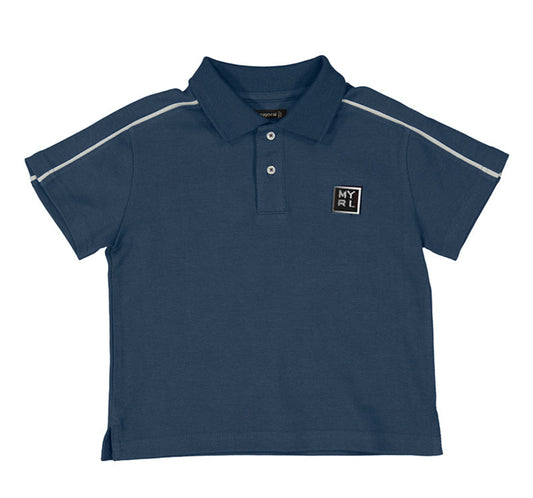 Polo  3108 marino
