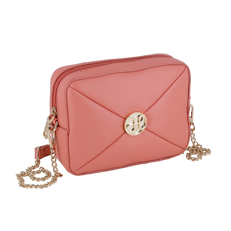 Bolso 5436  SALMON
