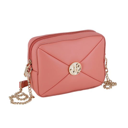 Bolso 5436  SALMON