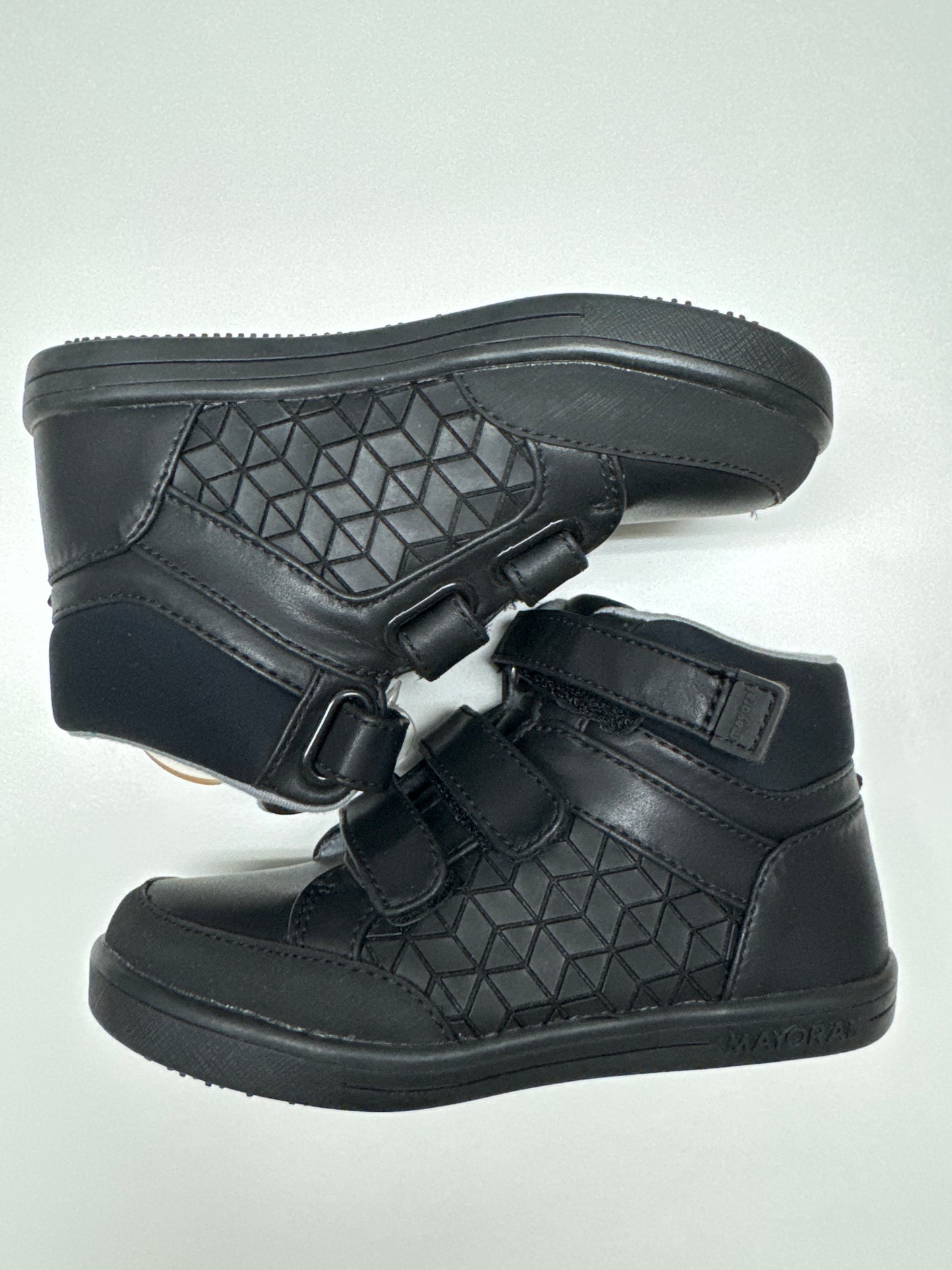 Botin 44907 negro