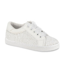 Cargar imagen en el visor de la galería, Tenis 41620 43620 45620 blanco
