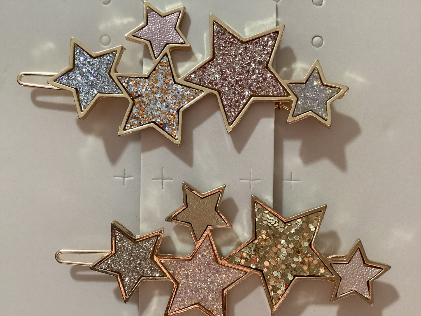 Estrellas mimi y Lula