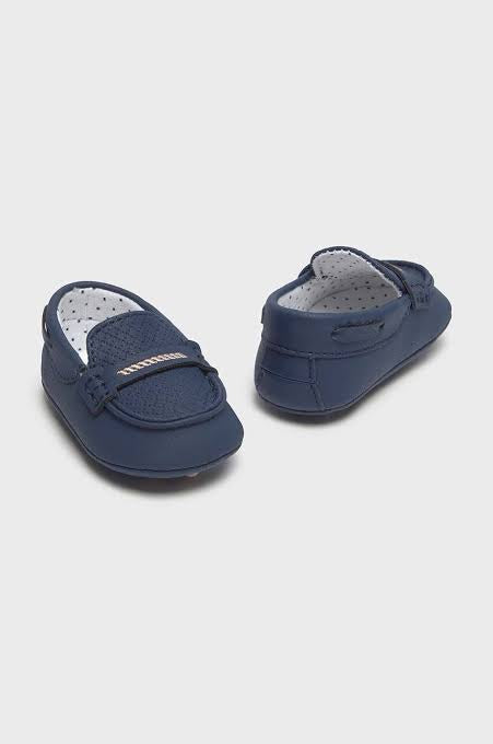 Calzado bebe 9783 arandano