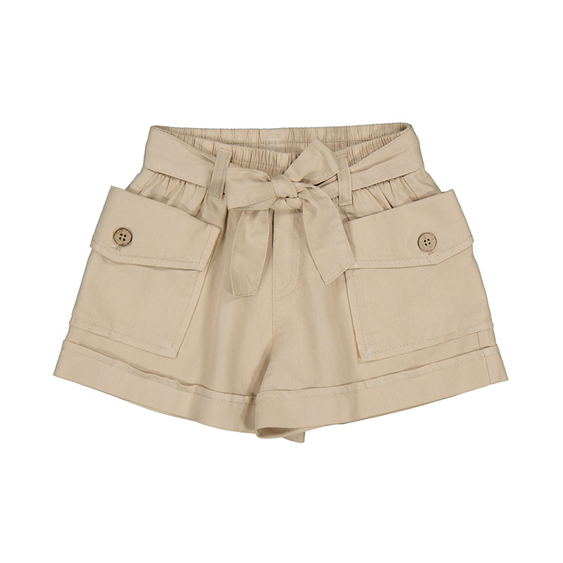 Short 3252 sesamo