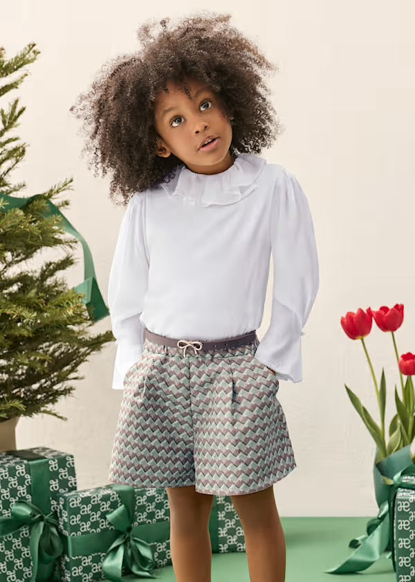 Conj bermuda 5764 jade