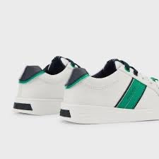 Tenis 47413 verde