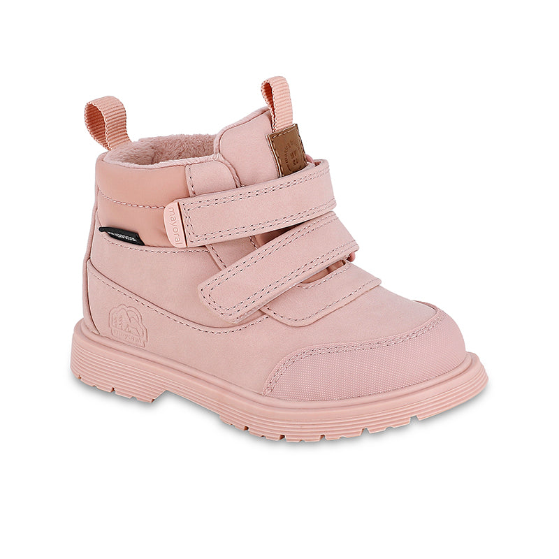 Botín repelente 42522 rosa