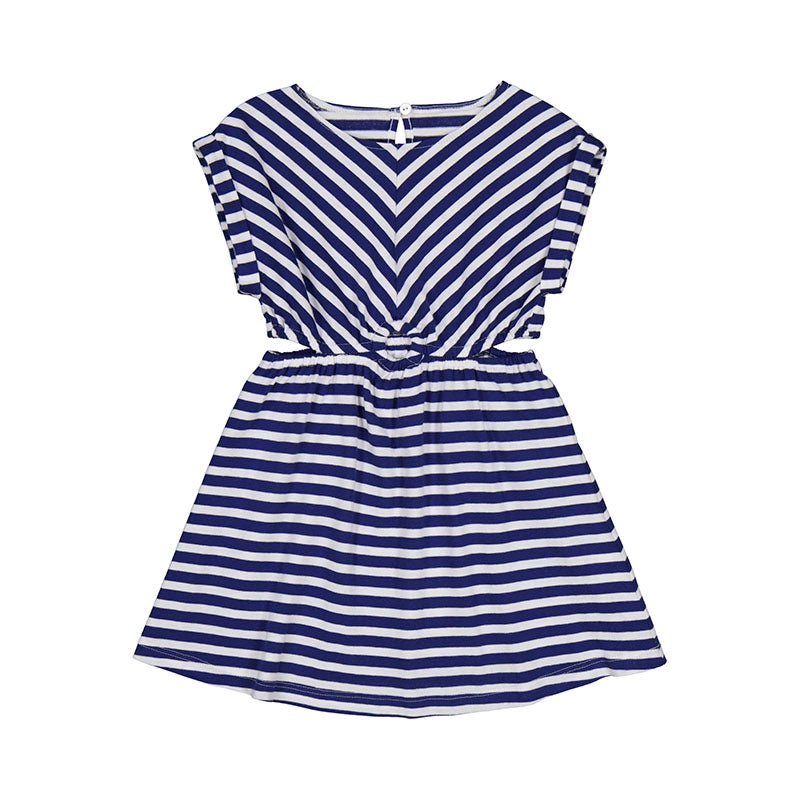 Vestido 3946 tinta