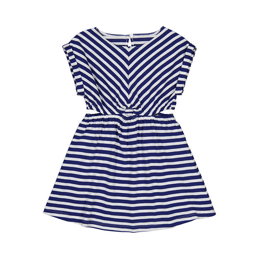 Vestido 3946 tinta