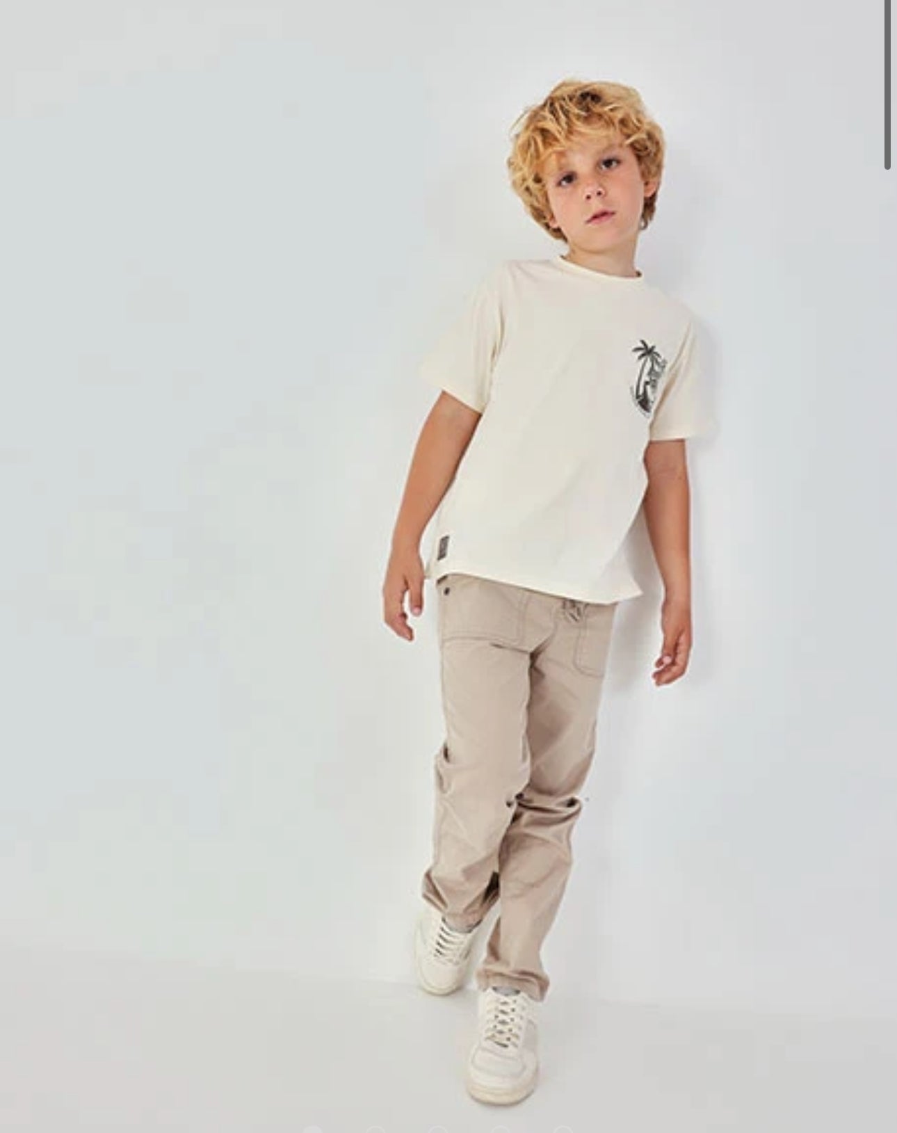 Pantalon 693064