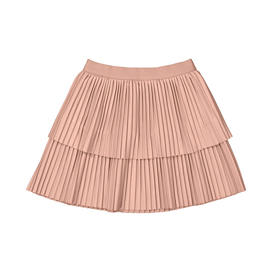 Falda 4904 rosado
