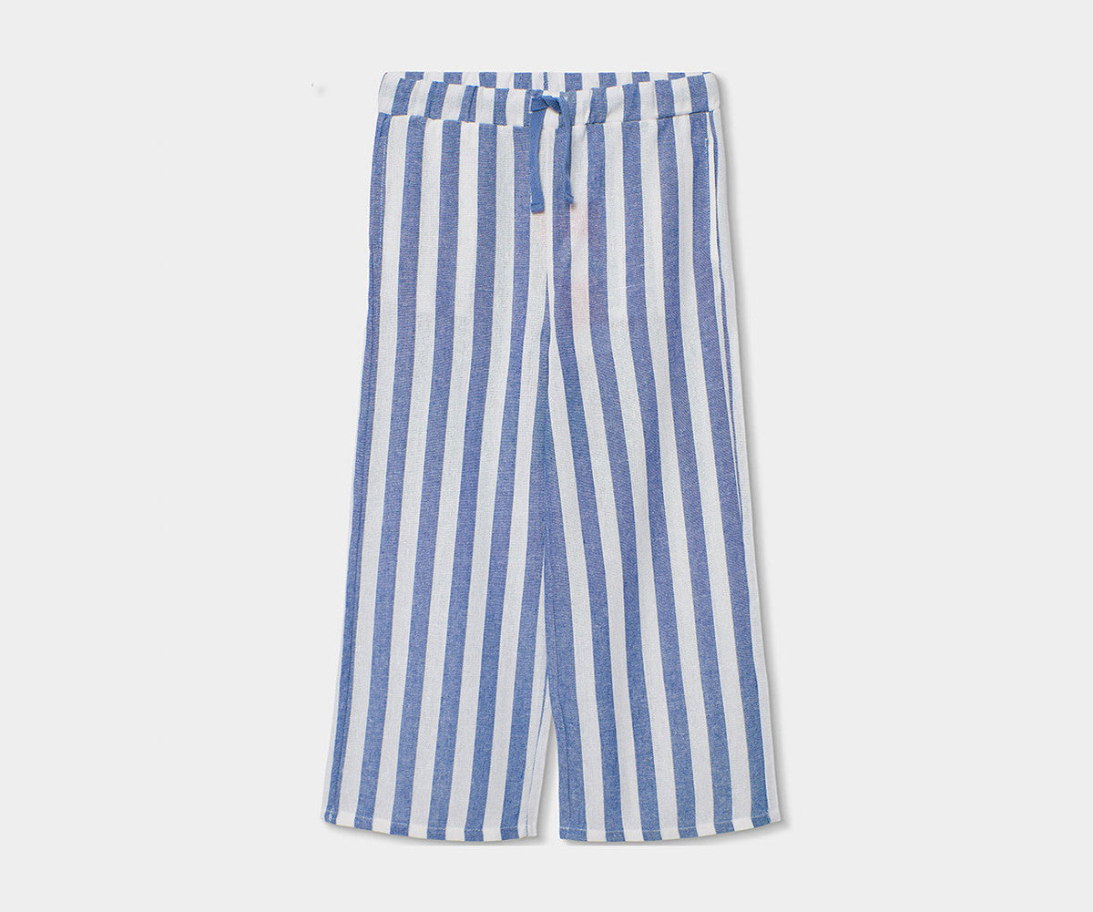 Pantalón rayas 343011