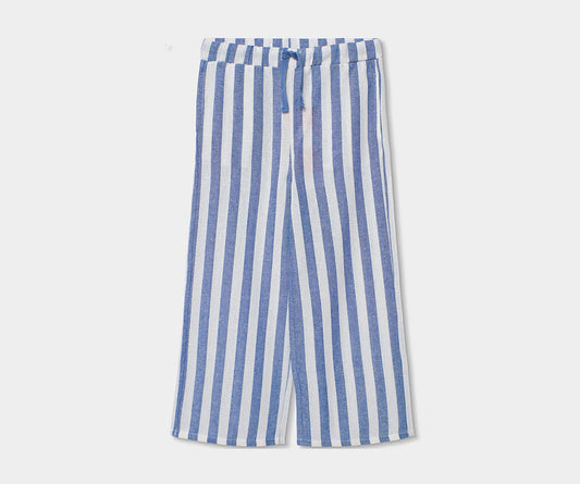 Pantalón rayas 343011