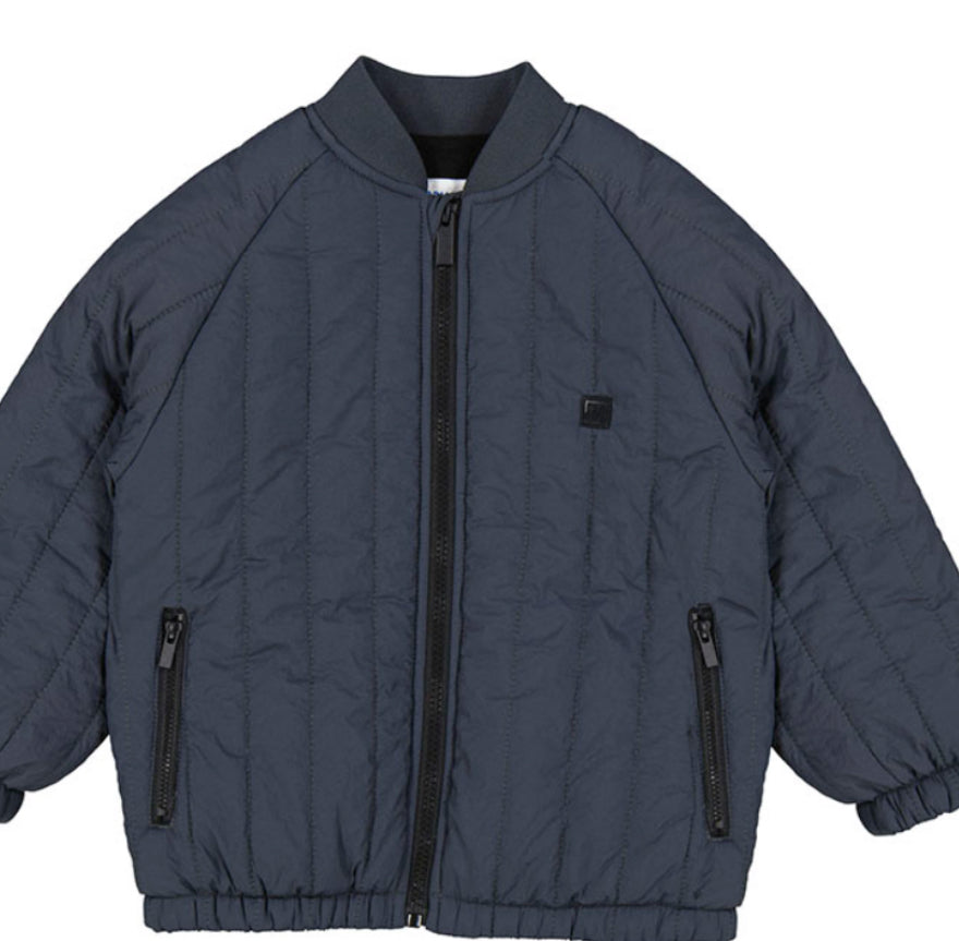 Chaqueta 4433 Antracita