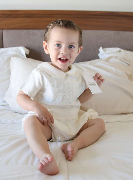 Traje I minori