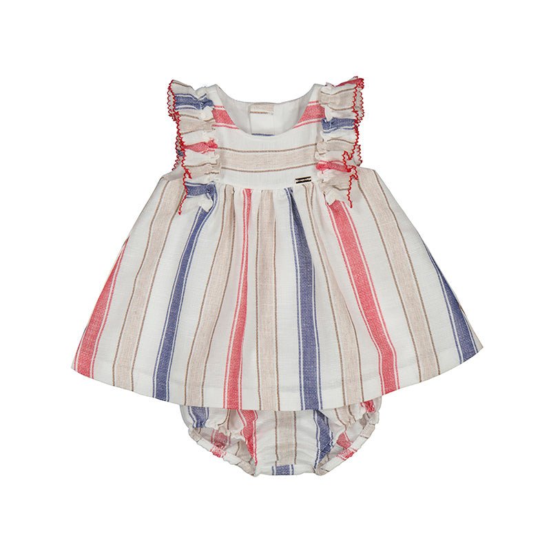 Vestido 1829 marte