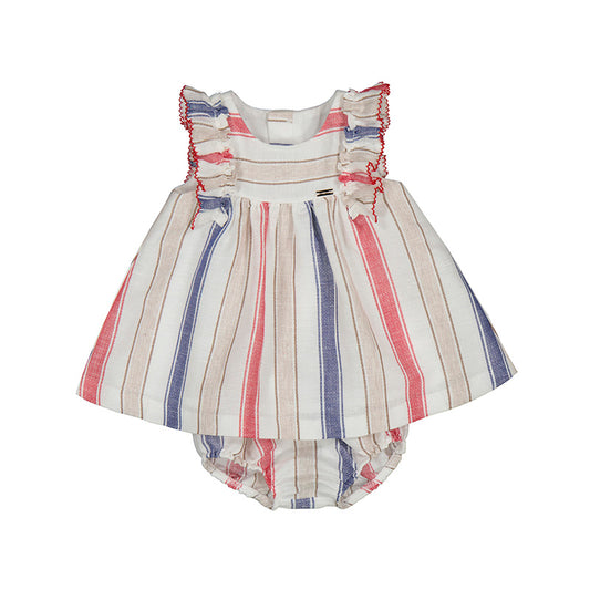 Vestido 1829 marte