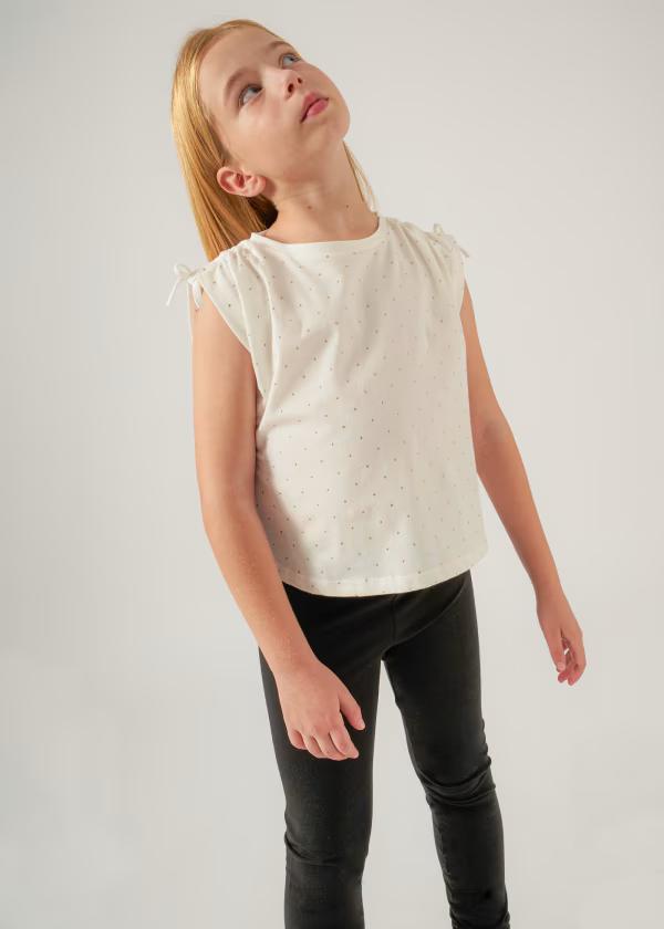 Blusa 6020 crudo