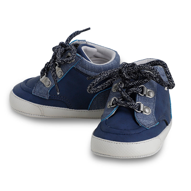 Calzado bebe 9787 Azul