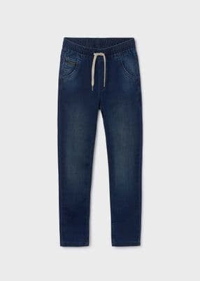 Pantalón 6517 oscuro