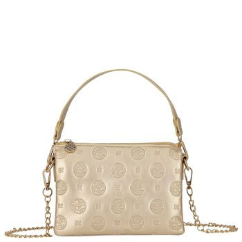 Bolsa 5938 dorado