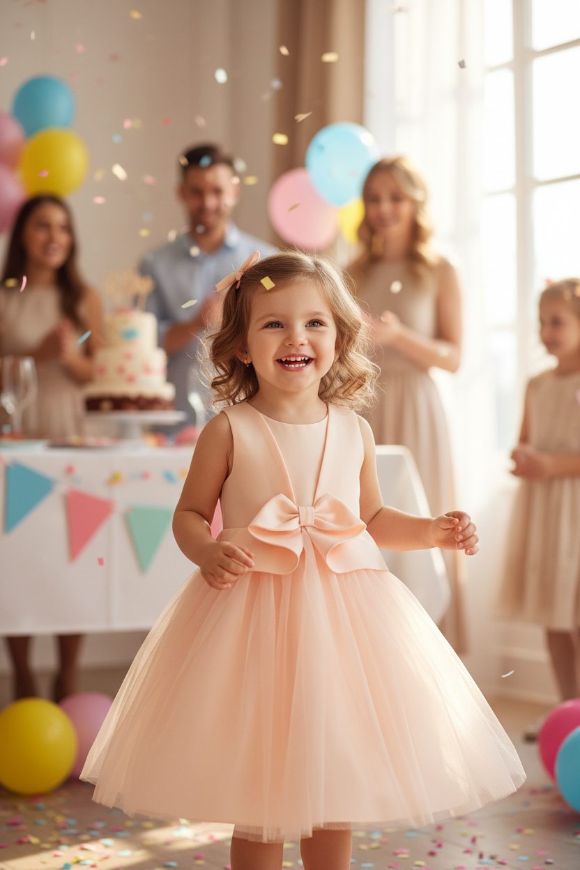 Vestido 5034 peonia
