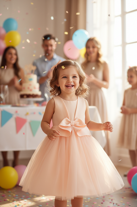 Vestido 5034 peonia