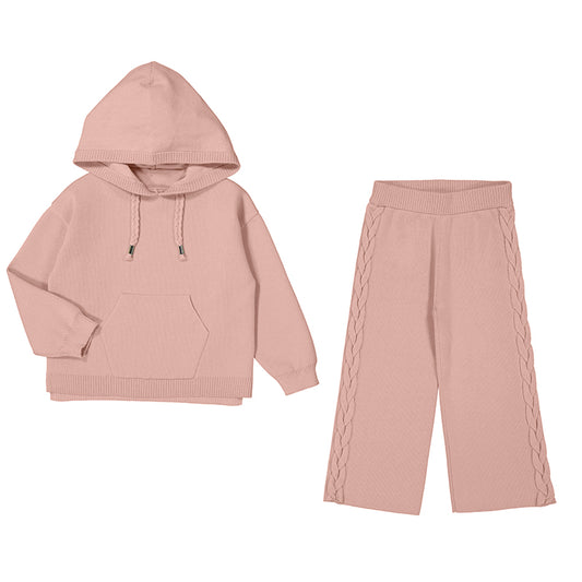 Conjunto 4552 Rosado