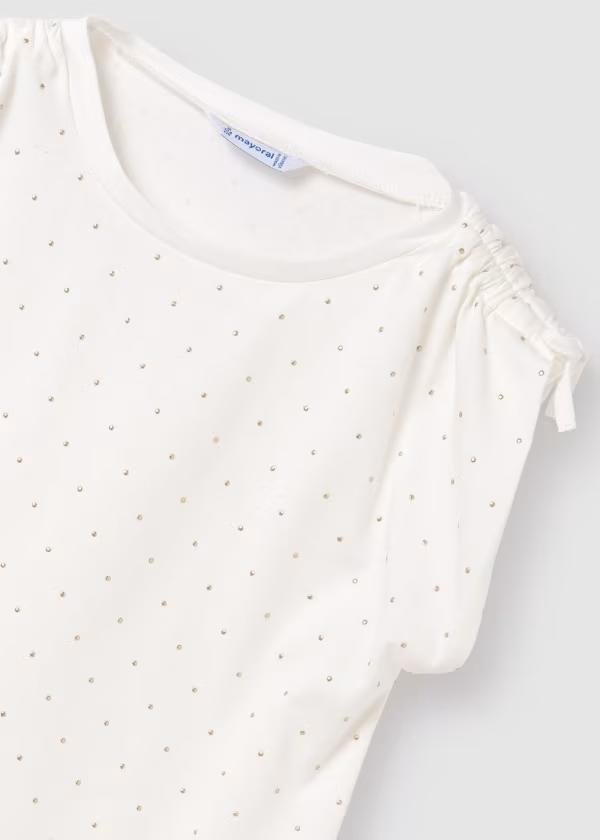 Blusa 6020 crudo