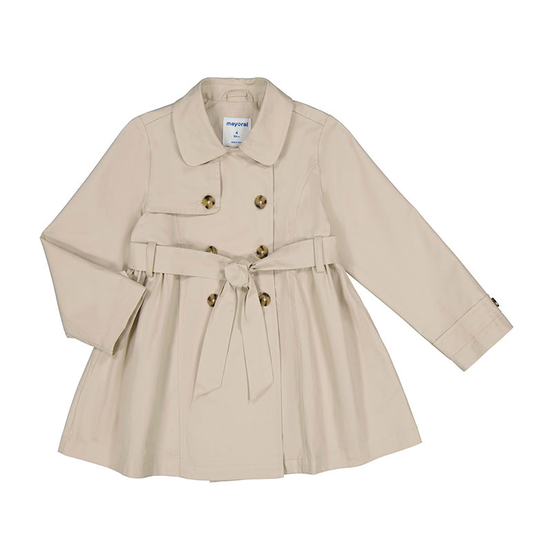 Gabardina 3480