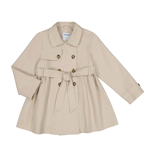 Gabardina 3480