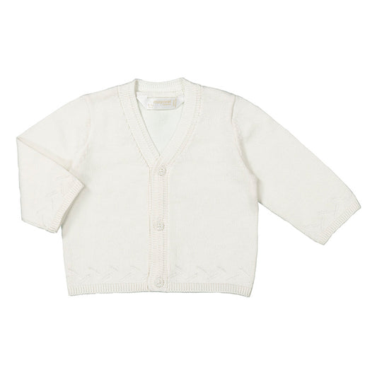 Sueter 1379 blanco