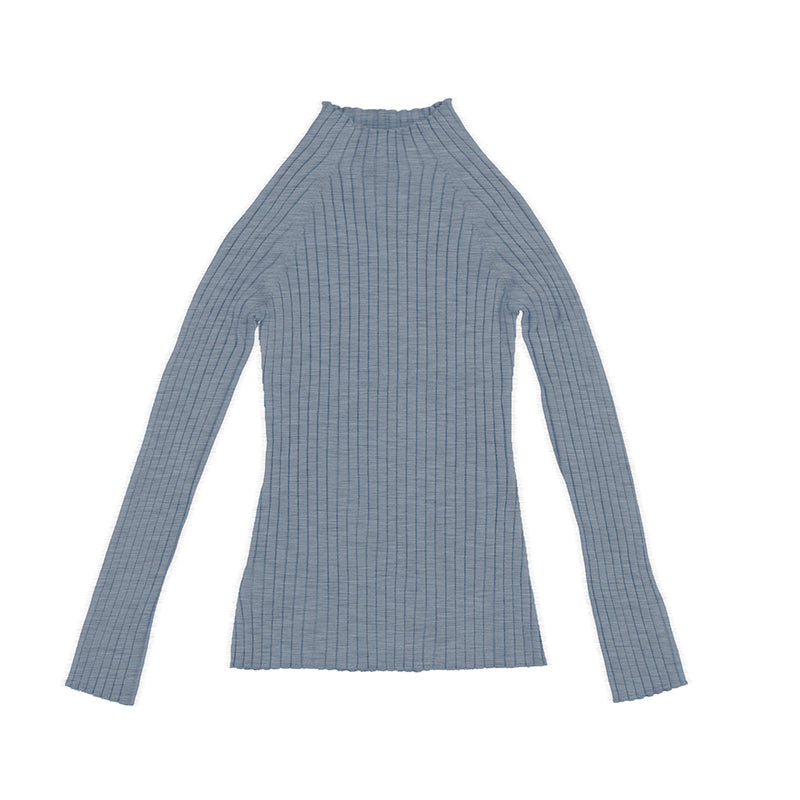 Blusa en tejido 7001 azafata